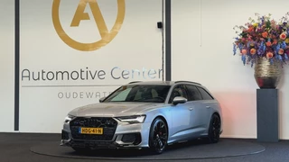Audi A6 Audi A6 Avant 55 TFSI e quattro 3X S-line Cmp | MAXTON | MATRIX | EL. TREKHAAK - afbeelding nr 12
