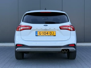 Ford Focus Ford Focus Wagon 1.5 EcoBoost Active Led - Navi - B&O Audio - afbeelding nr 8