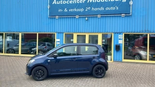SEAT Mii - afbeelding nr 2
