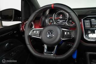 Volkswagen up! Volkswagen Up! 1.0 TSI GTI PANO|BEATS|CAMERA|KUIPST|STOELVER - afbeelding nr 12