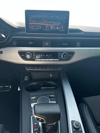 Audi A5 - afbeelding nr 14