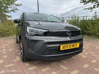 Opel Crossland Opel Crossland 1.2 / Apple Carplay / Android Auto / Etc.. - afbeelding nr 15