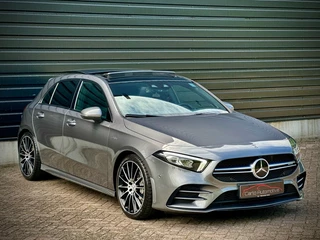 Mercedes-Benz A-Klasse - afbeelding nr 42