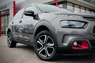 Citroën C4 Cactus - afbeelding nr 3