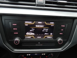 SEAT Ibiza - afbeelding nr 19