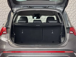 Hyundai Santa Fe PLUG IN HYBRID - afbeelding nr 50