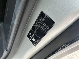 Mercedes-Benz Vito Mercedes-Benz Vito 111 CDI Lang*NAVI*ECC*CRUISE*PDC* - afbeelding nr 29
