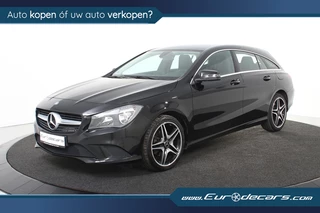 Mercedes-Benz CLA - afbeelding nr 1