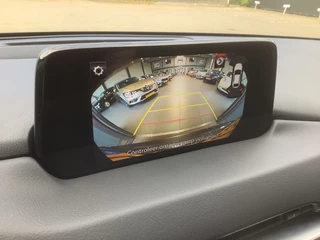 Mazda CX-5 Mazda CX-5 2.0 SkyActiv -G 160 GT-M 4-WD I dealer onderhouden I - afbeelding nr 21