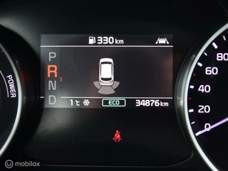 Kia Ceed Sportswagon Kia Ceed Sportswagon 1.6 GDI PHEV DynamicPlusLine | Apple carplay | Parkeercamera | - afbeelding nr 18