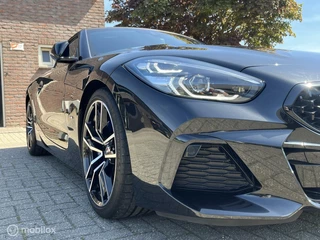 BMW Z4 BMW Z4 Roadster sDrive20i High Executive M-Sport H-Sportrem Adaptive Led - afbeelding nr 15