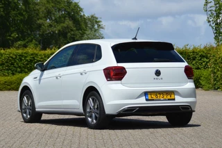 Volkswagen Polo Volkswagen Polo 1.0 TSI Highline Business R - afbeelding nr 44