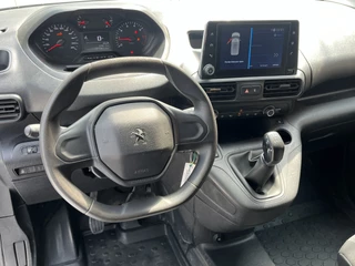 Peugeot Partner | Carplay/Android Auto | Cruise Control | Trekhaak | - afbeelding nr 7