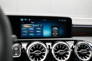 Mercedes-Benz A-Klasse Mercedes A45S AMG 4MATIC+ ''Street Style Edition'' 360 HUD - afbeelding nr 60
