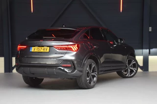 Audi Q3 Audi Q3 Sportback 45 TFSI e S Edition|SONOS|ACC|ELEK. STOEL| - afbeelding nr 4
