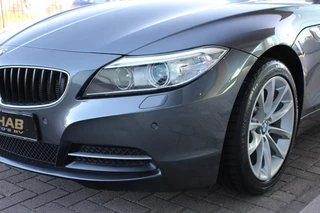 BMW Z4 - afbeelding nr 33
