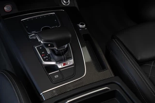 Audi SQ5 Audi SQ5 3.0 TFSI SQ5 quattro RS|Luchtvering|Pano|B&O|Trekhaak|Carbon|Full option|Dealer onderhouden - afbeelding nr 23