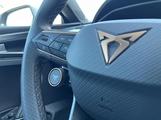 CUPRA Leon Sportstourer CUPRA Leon Sportstourer 1.4 e-Hybrid VZ Copper Edition PHEV | 244pk | Panoramadak | Adaptieve Cruise | Matrix Led | Stoelverwarming - afbeelding nr 24