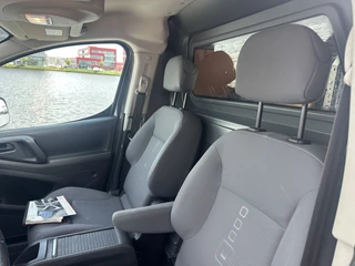 Citroën Berlingo prijs is ex btw. keurige auto - afbeelding nr 14