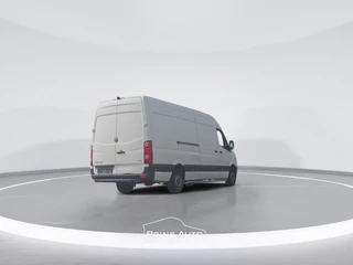 Volkswagen Crafter |CAMERA|VOLL. ONDERH|POSTNL|DHL|PAKKET| 2988 - afbeelding nr 2