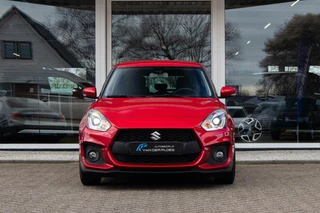 Suzuki Swift Suzuki Swift 1.4 Sport Smart Hybrid | Navigatie | Adaptive Cruise | Apple Carplay/Android Auto - afbeelding nr 4