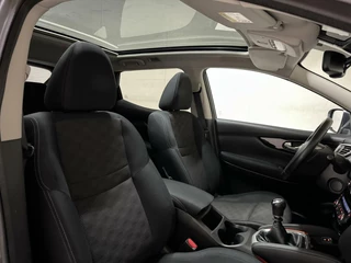 Nissan QASHQAI Nissan Qashqai 1.2 Editie Pano Cruise Navi Camera Trekh. NAP - afbeelding nr 19