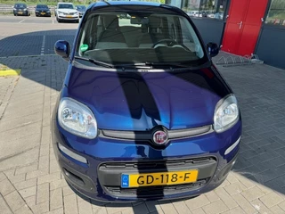 Fiat Panda Fiat Panda 1.2 EDZIZIONE COOL 5-DRS. + AIRCO/PDC - afbeelding nr 4