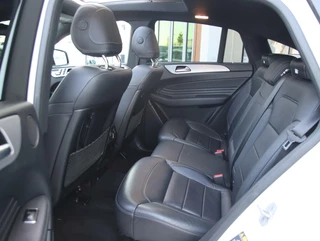 Mercedes-Benz GLE Mercedes GLE-klasse AMG 43 4MATIC | Full options | - afbeelding nr 6