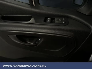 Mercedes-Benz Sprinter Mercedes-Benz Sprinter 317 CDI 170pk L3H2 Euro6 Airco | Camera | Navigatie | Apple Carplay | Cruisecontrol Android Auto, Bijrijdersbank - afbeelding nr 20