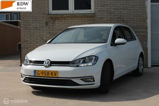 Volkswagen Golf Volkswagen Golf 1.0 TSI Comfortline Business 116PK NAP Carplay - afbeelding nr 27