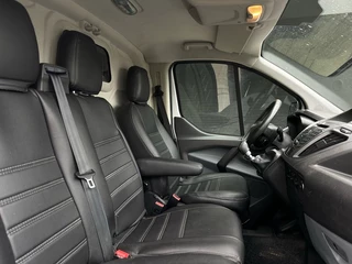 Ford Transit Custom - afbeelding nr 4