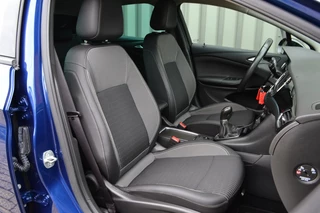 Opel Astra Opel Astra 1.2 Turbo 130PK Design&Tech Camera/LED/ACC - afbeelding nr 9