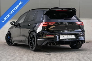 Volkswagen Golf Volkswagen Golf 2.0 TSI R 4Motion Performance Akrapovic HUD - afbeelding nr 4