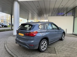 BMW X1 Trekhaak | Keyless | Head Up Display | Navi - afbeelding nr 8
