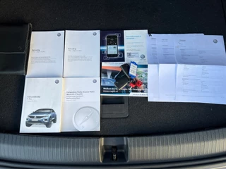 Volkswagen T-Roc Volkswagen T-Roc 1.0 TSI Style | Adeptive Cruise Control | Trekhaak | Navigatie | Parkeersensoren | Apple CarPlay/Android Auto - afbeelding nr 19