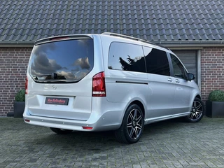 Mercedes-Benz V-Klasse - afbeelding nr 2