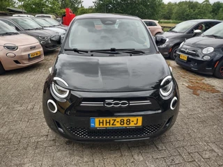 Fiat 500e - afbeelding nr 8