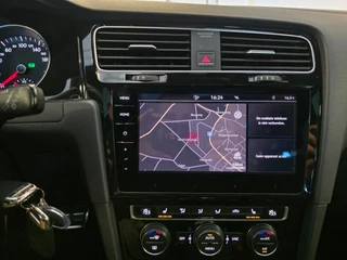 Volkswagen Golf Volkswagen Golf 1.4 TSI PHEV GTE | PANO / ACC / LED / CARPLAY / CAMERA / P.SENSOR V+A / LEDER-ALCANTARA / STOELVERW. / LANE ASS ! - afbeelding nr 72