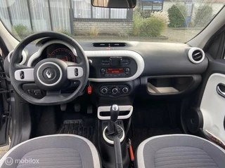 Renault Twingo Renault Twingo 1.0 SCe Collection - afbeelding nr 14