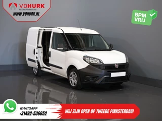 Fiat Doblò - afbeelding nr 9