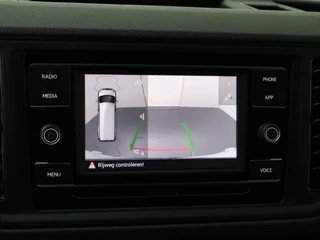 MAN TGE | Multimedia | Camera | 3-Persoons | Airco | Cruise | Betimmering - afbeelding nr 17
