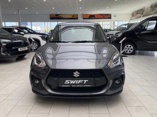 Suzuki Swift - afbeelding nr 21