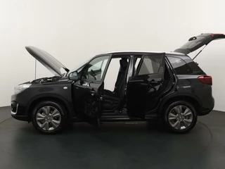 Suzuki Vitara Suzuki Vitara 1.4 Boosterjet Select Smart Hybrid - afbeelding nr 18