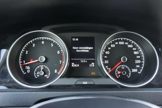 Volkswagen Golf Vw Golf 1.4 TSI Acc|Camera|CarPlay|Dodehoek|PrivacyGlas|Velg - afbeelding nr 8