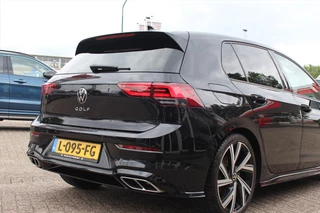 Volkswagen Golf Volkswagen Golf 1.5 eTSI 150pk 7-DSG R-Line Business - afbeelding nr 27