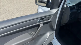 Volkswagen Caddy Volkswagen Caddy 2.0 TDI 55KW 75PK EURO 6 AIRCO/ CRUISE CONTROL/ TREKHAAK/ PARKEERSENSOREN/ 100% DEALERONDERHOUDEN - afbeelding nr 18