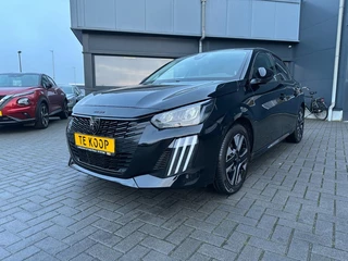 Peugeot 208 1.2 PureTech Aut.100 Allure Navigatie Camera