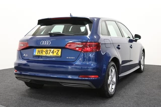 Audi A3 - afbeelding nr 8