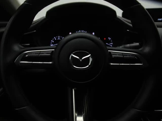 Mazda CX-30 Mazda CX-30 2.0 SkyActiv-G Comfort met leer : dealer onderhouden - afbeelding nr 24