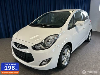 Hyundai ix20 - 320658198-0